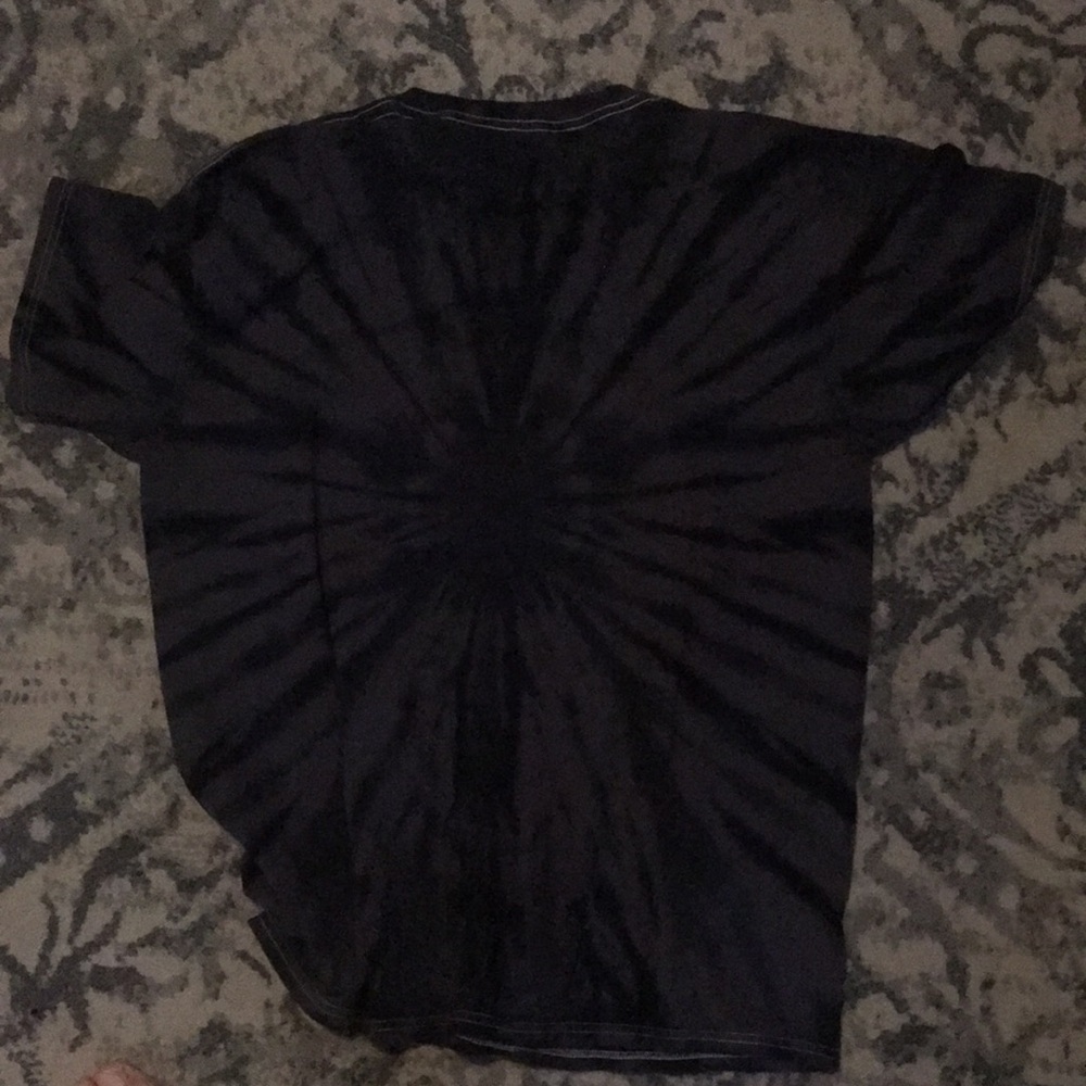 MTV Jack-o-lantern tee - Picture 3 of 3